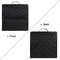 KitchenAid 45QT Mixer Cover Waterproof Dust Cover With Storage Pockets Carry Handle 3