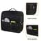 KitchenAid 45QT Mixer Cover Waterproof Dust Cover With Storage Pockets Carry Handle 2