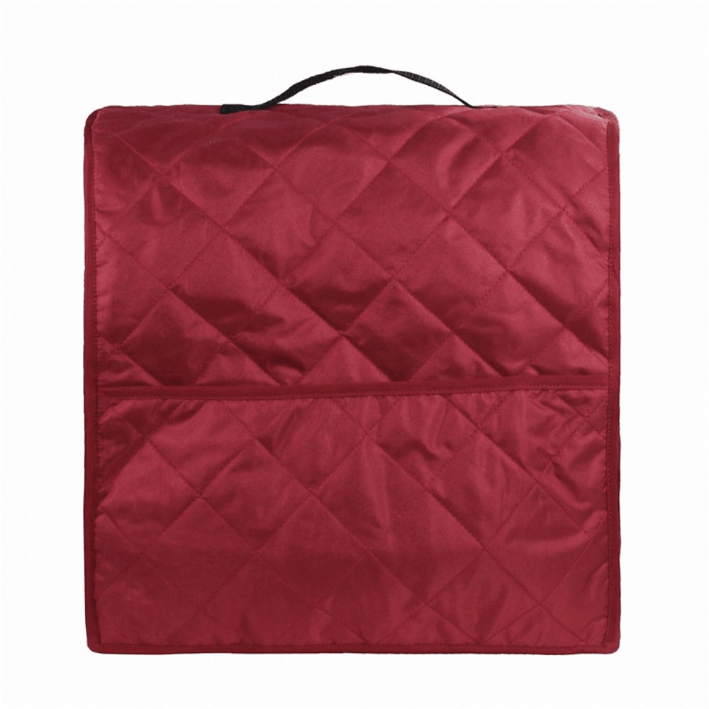 KitchenAid 45QT Mixer Cover Waterproof Dust Cover With Storage Pockets Carry Handle 10