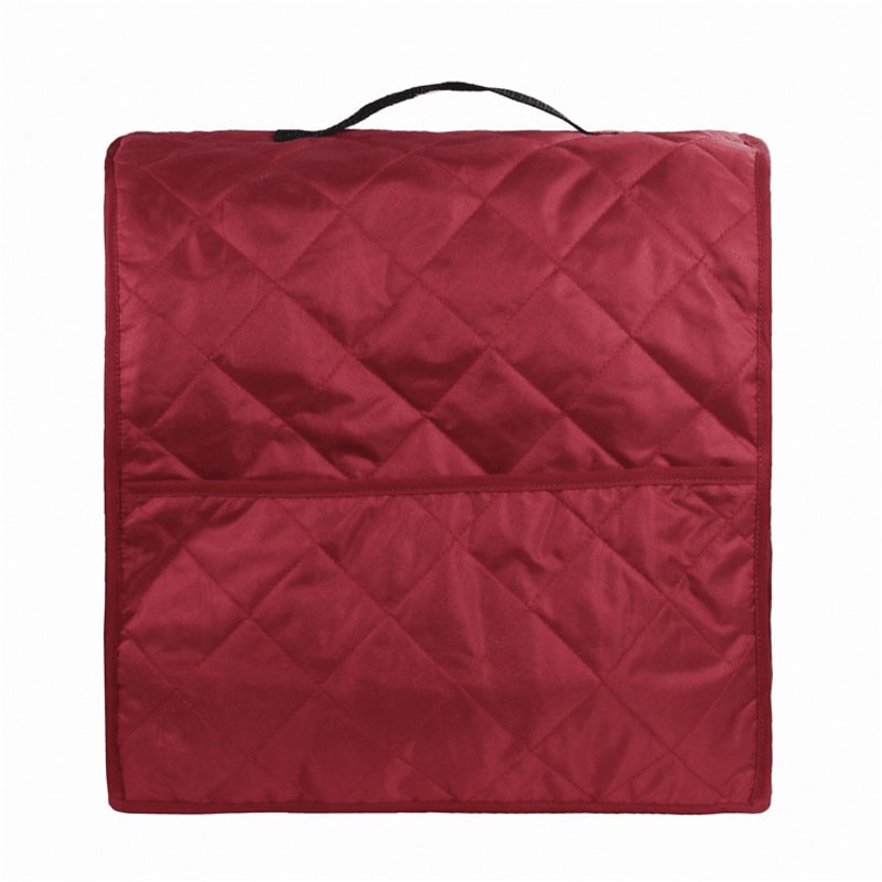 KitchenAid 45QT Mixer Cover Waterproof Dust Cover With Storage Pockets Carry Handle 10