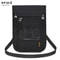 RFID Travel Neck Wallet Passport Holder Anti Theft Crossbody Phone Bag 0