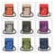 RFID Travel Neck Wallet Passport Holder Anti Theft Crossbody Phone Bag 2