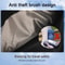 RFID Travel Neck Wallet Passport Holder Anti Theft Crossbody Phone Bag 8
