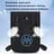 RFID Travel Neck Wallet Passport Holder Anti Theft Crossbody Phone Bag 9