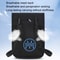 RFID Travel Neck Wallet Passport Holder Anti Theft Crossbody Phone Bag 9
