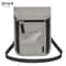RFID Travel Neck Wallet Passport Holder Anti Theft Crossbody Phone Bag 11