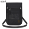RFID Travel Neck Wallet Passport Holder Anti Theft Crossbody Phone Bag 10