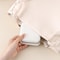 Portable Travel Jewelry Organizer Case For Rings Earrings Necklaces With Velvet Protection 4