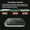 Large Capacity Waterproof Pill Organizer For Travel Daily Medication Storage 2