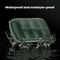 Large Capacity Waterproof Pill Organizer For Travel Daily Medication Storage 3