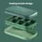 Large Capacity Waterproof Pill Organizer For Travel Daily Medication Storage 4