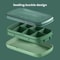 Large Capacity Waterproof Pill Organizer For Travel Daily Medication Storage 4