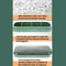 Large Capacity Waterproof Pill Organizer For Travel Daily Medication Storage 6
