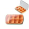 Large Capacity Waterproof Pill Organizer For Travel Daily Medication Storage 9