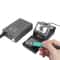 T210 Pro 75W Digital Soldering Station for PCB Repair & Precision Electronics Work