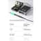 T210 Pro 75W Digital Soldering Station for PCB Repair & Precision Electronics Work