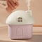 Cozy House Mini Humidifier With LED Night Light USB Silent Humidifier 0