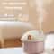 Cozy House Mini Humidifier With LED Night Light USB Silent Humidifier 4