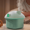 Cozy House Mini Humidifier With LED Night Light USB Silent Humidifier 12