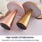 Rechargeable Mushroom Table Lamp With Dimmable Ambient Light For Bedroom Bar Restaurant 4