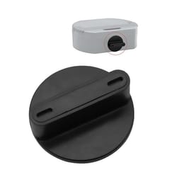 jet m6 water tank lid replacement cap for irobot robot mop