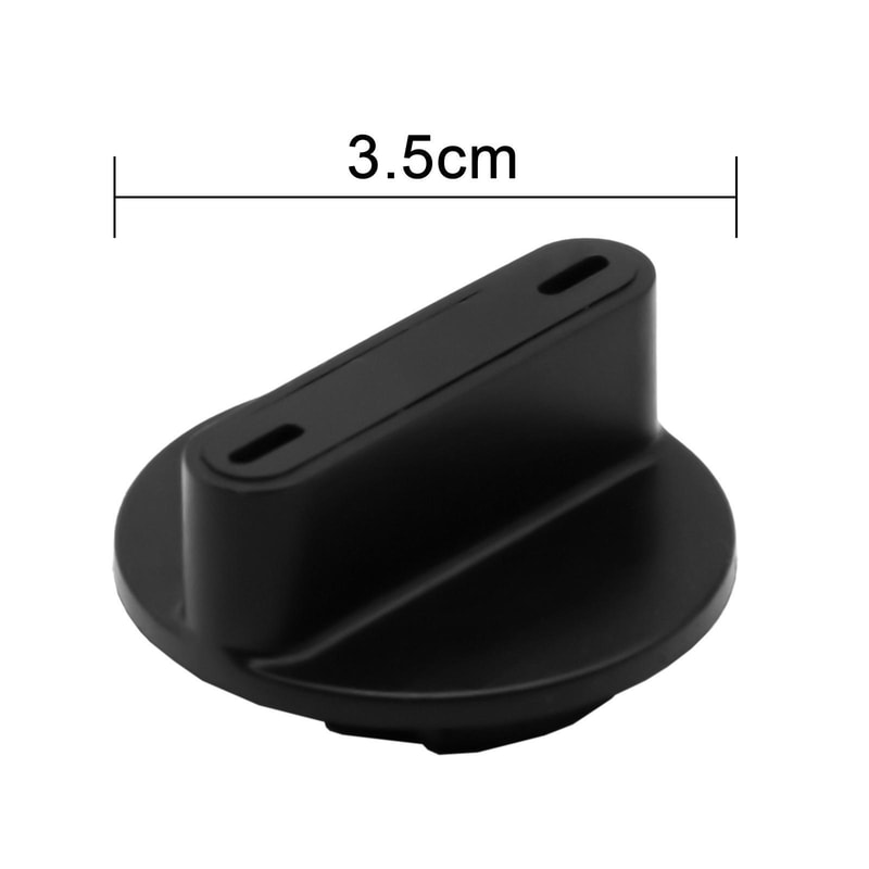 Jet M6 Water Tank Lid Replacement Cap for iRobot Robot Mop