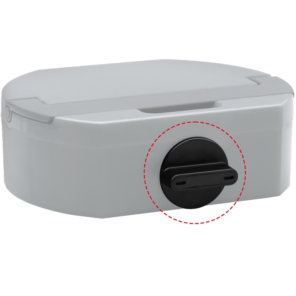 Jet M6 Water Tank Lid Replacement Cap for iRobot Robot Mop