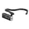 Smiling Shark Rechargeable LED Headlamp for Night Fishing, Running & Outdoor Adventures