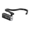 Smiling Shark Rechargeable LED Headlamp for Night Fishing, Running & Outdoor Adventures