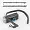 Smiling Shark Rechargeable LED Headlamp for Night Fishing, Running & Outdoor Adventures