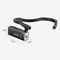 Smiling Shark Rechargeable LED Headlamp for Night Fishing, Running & Outdoor Adventures