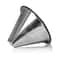 Premium Stainless Steel Coffee Filter For Moccamaster KBT KBGV Reusable Brew Basket 0
