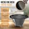 Premium Stainless Steel Coffee Filter For Moccamaster KBT KBGV Reusable Brew Basket 3