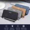 Men Long Wallet Zippered Clutch With MultiCard Holder Phone Storage 1