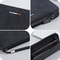 Men Long Wallet Zippered Clutch With MultiCard Holder Phone Storage 3