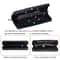 Men Long Wallet Zippered Clutch With MultiCard Holder Phone Storage 5