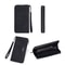Men Long Wallet Zippered Clutch With MultiCard Holder Phone Storage 6