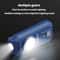 Magnetic LED Work Light With Digital Display And Adjustable Hook Stand 2