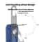 Magnetic LED Work Light With Digital Display And Adjustable Hook Stand 8