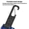 Magnetic LED Work Light With Digital Display And Adjustable Hook Stand 9