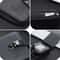 Vintage Men Wallet With Zipper Coin Pocket MultiCard Holder 3