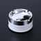 Windproof Rotating Lid Desktop Ashtray With Sealed Smokeless Design 5