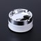 Windproof Rotating Lid Desktop Ashtray With Sealed Smokeless Design 5