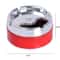 Windproof Rotating Lid Desktop Ashtray With Sealed Smokeless Design 4
