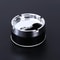 Windproof Rotating Lid Desktop Ashtray With Sealed Smokeless Design 7