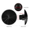 M14 Wood Carving Disc & Angle Grinder Sanding Head for Wood and Metal