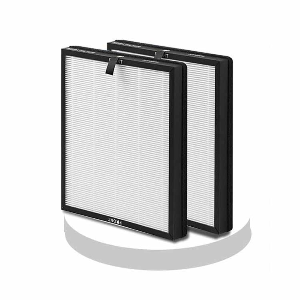 HEPA Activated Carbon Air Purifier Replacement Filters