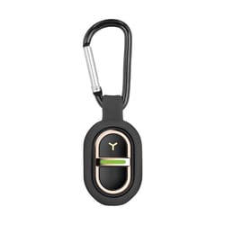 portable ultrasonic mosquito repellent ipx4 waterproof outdoor mosquito repeller for travel & camping
