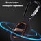 Portable Ultrasonic Mosquito Repellent IPX4 Waterproof Outdoor Mosquito Repeller For Travel Campin 2
