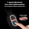 Portable Ultrasonic Mosquito Repellent IPX4 Waterproof Outdoor Mosquito Repeller For Travel Campin 3